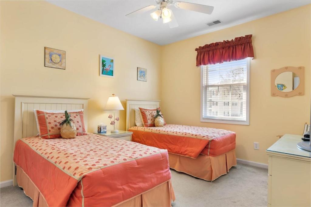 New! Gated Community, Pools, Gym, Beach @ Ocean Keyes #1721 Apartment Myrtle Beach