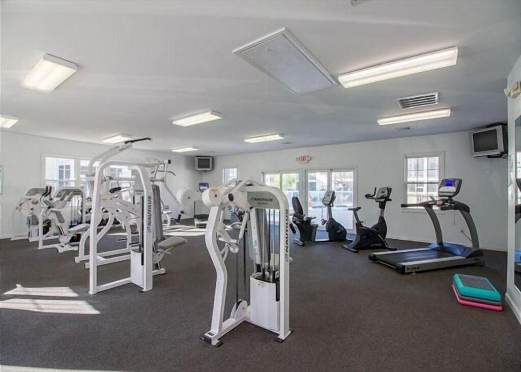 New! Gated Community, Pools, Gym, Beach @ Ocean Keyes #1721 Myrtle Beach