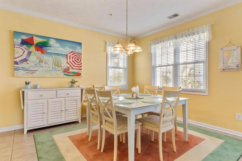 New! Gated Community, Pools, Gym, Beach @ Ocean Keyes #1721 * Myrtle Beach