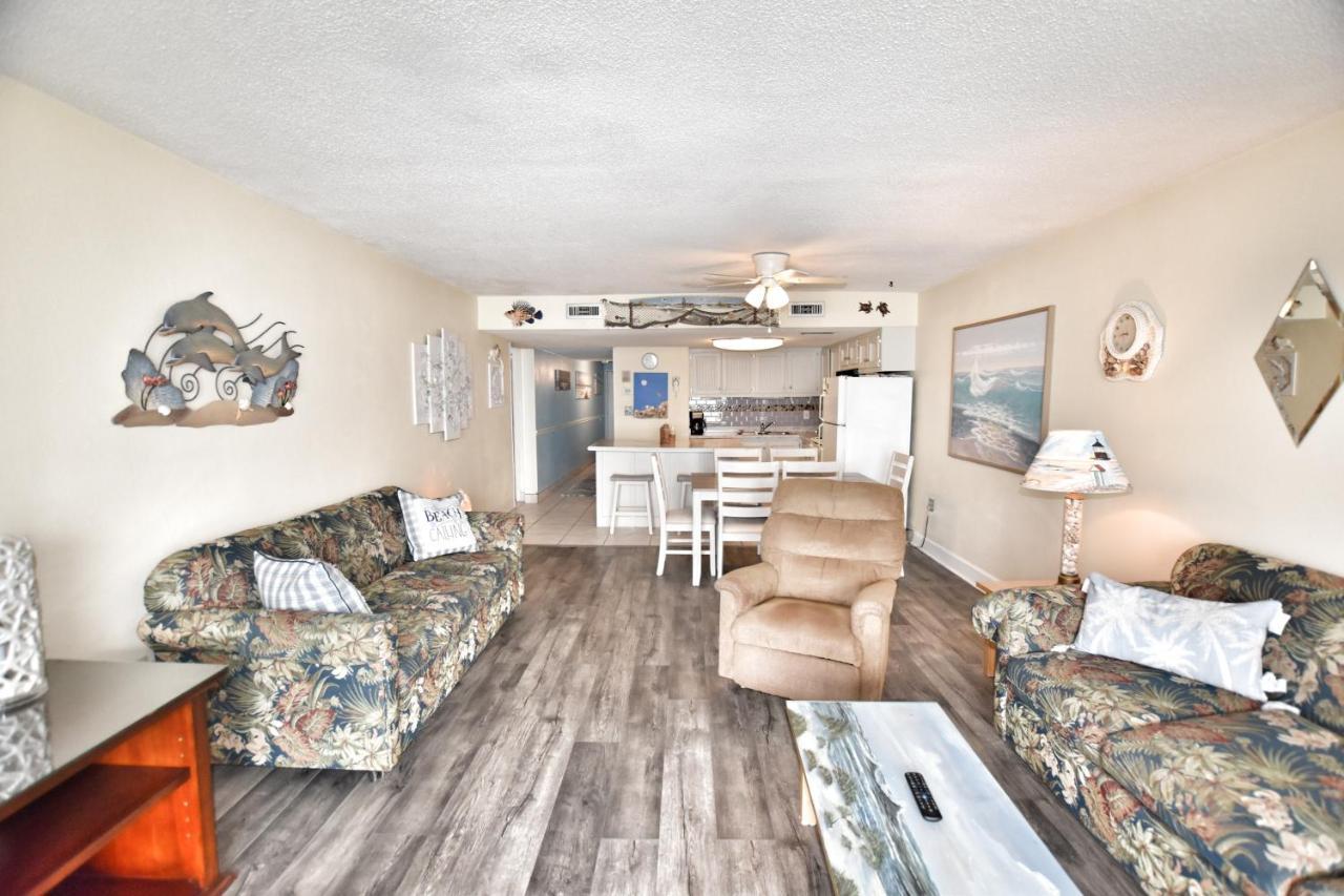 0112 Waters Edge * Myrtle Beach