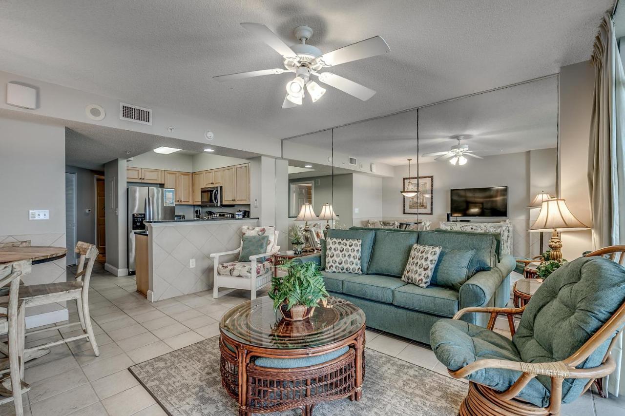 South Wind -504 Apartment *