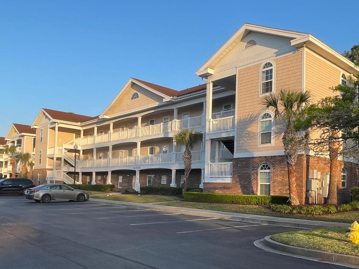Barefoot 2-bedroom With A Pool Apartment Myrtle Beach