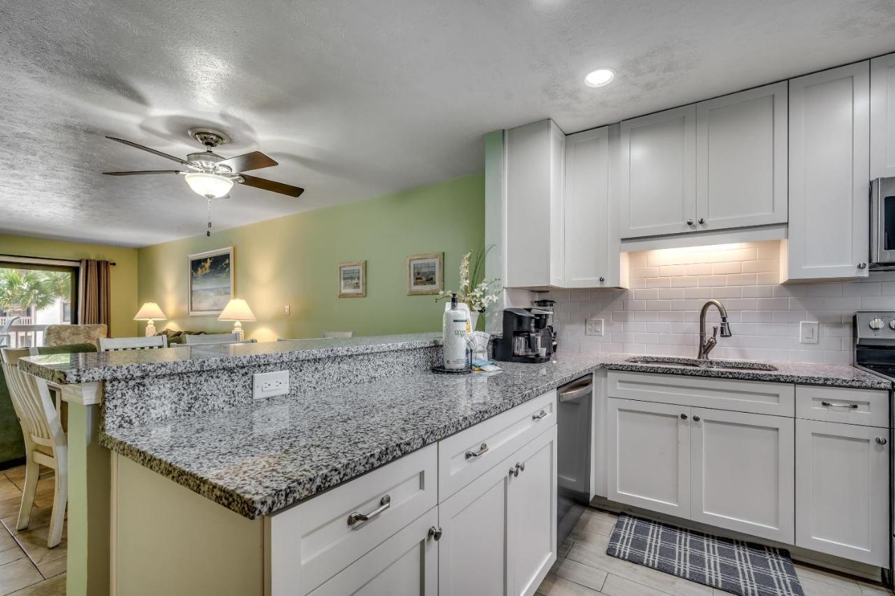 Holiday home Anchorage I B04 Myrtle Beach