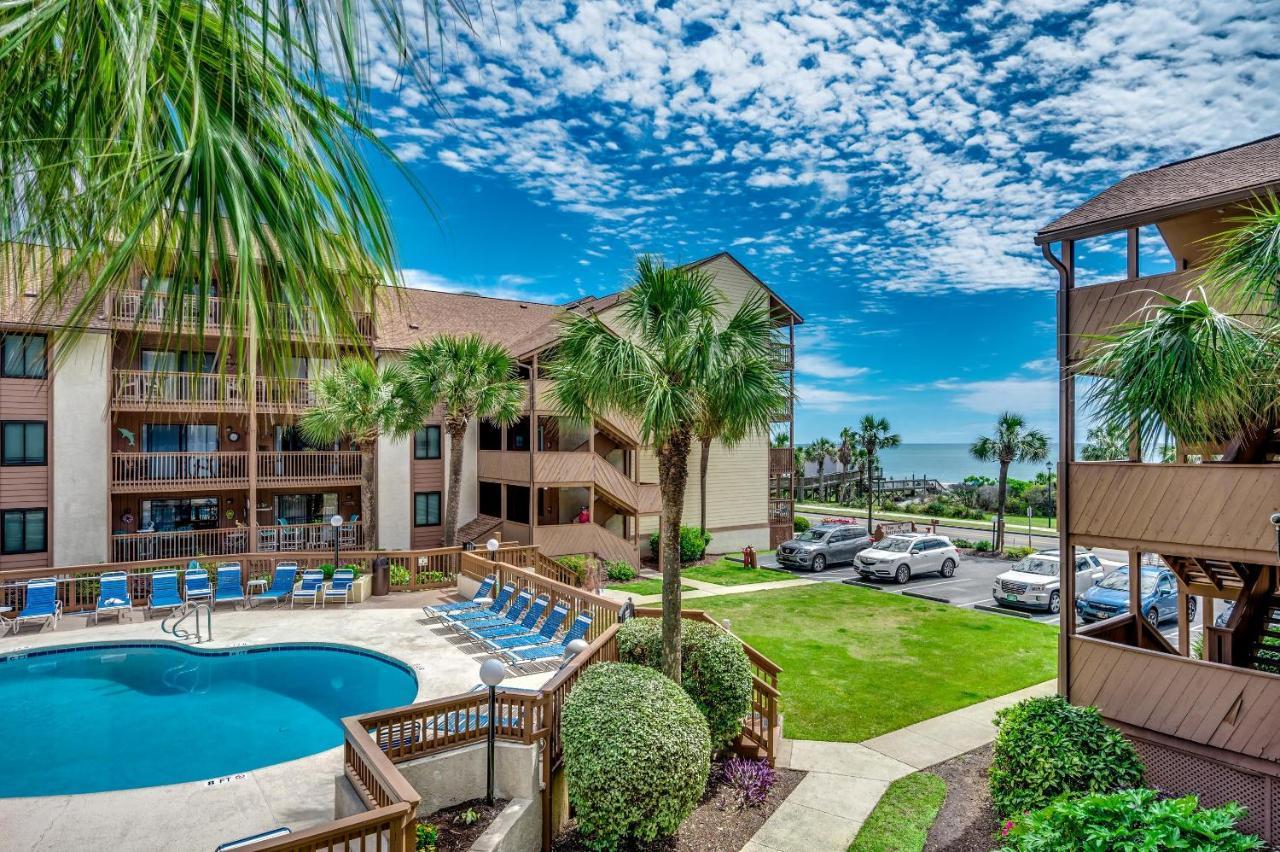Anchorage I B04 Holiday home Myrtle Beach