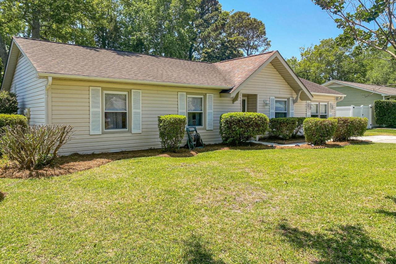 Holiday home Camille's Place Myrtle Beach