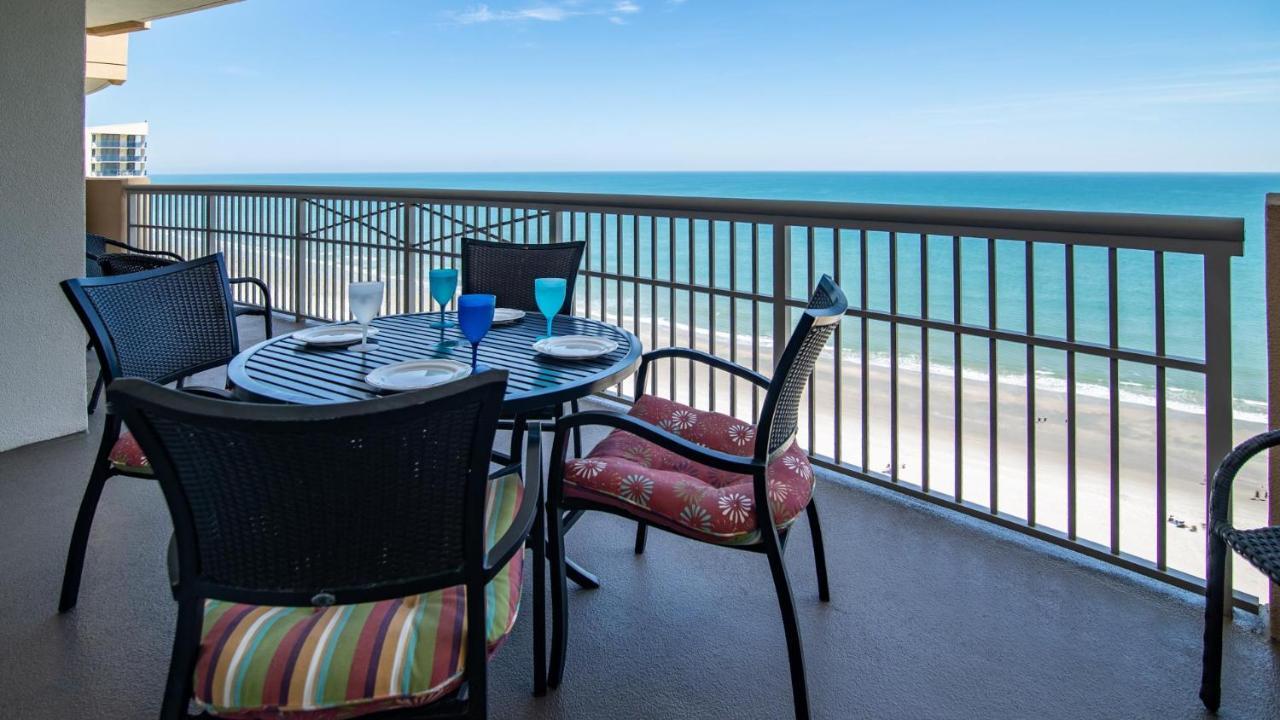 Margate #1705 - Mike & Lyn's * Myrtle Beach