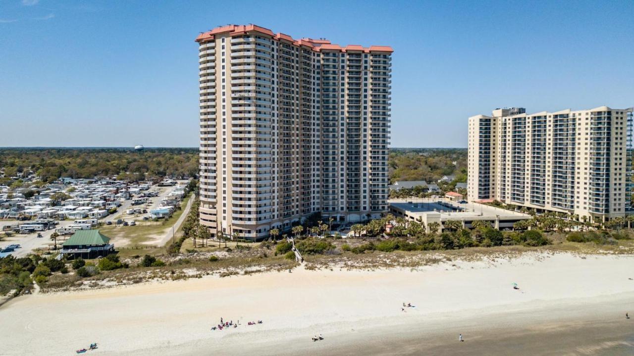 Holiday home Margate #1705 - Mike & Lyn's Myrtle Beach