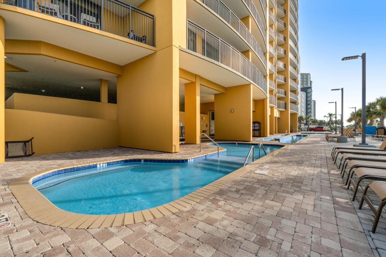 Anderson Ocean Club And By Oceana Hotel Myrtle Beach
