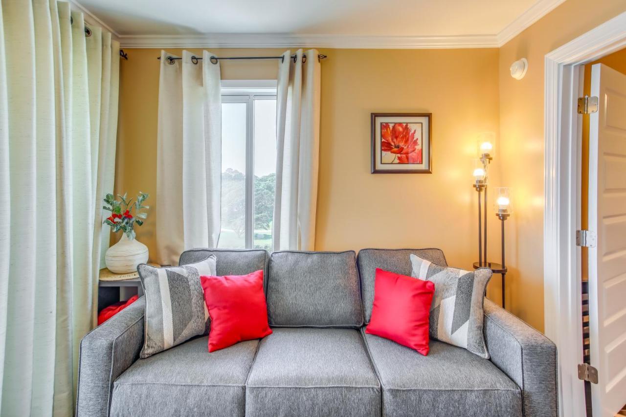 Sands Club With Ocean Views And Amenities! * Myrtle Beach