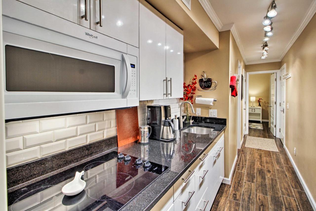 Apartment Sands Club With Ocean Views And Amenities!