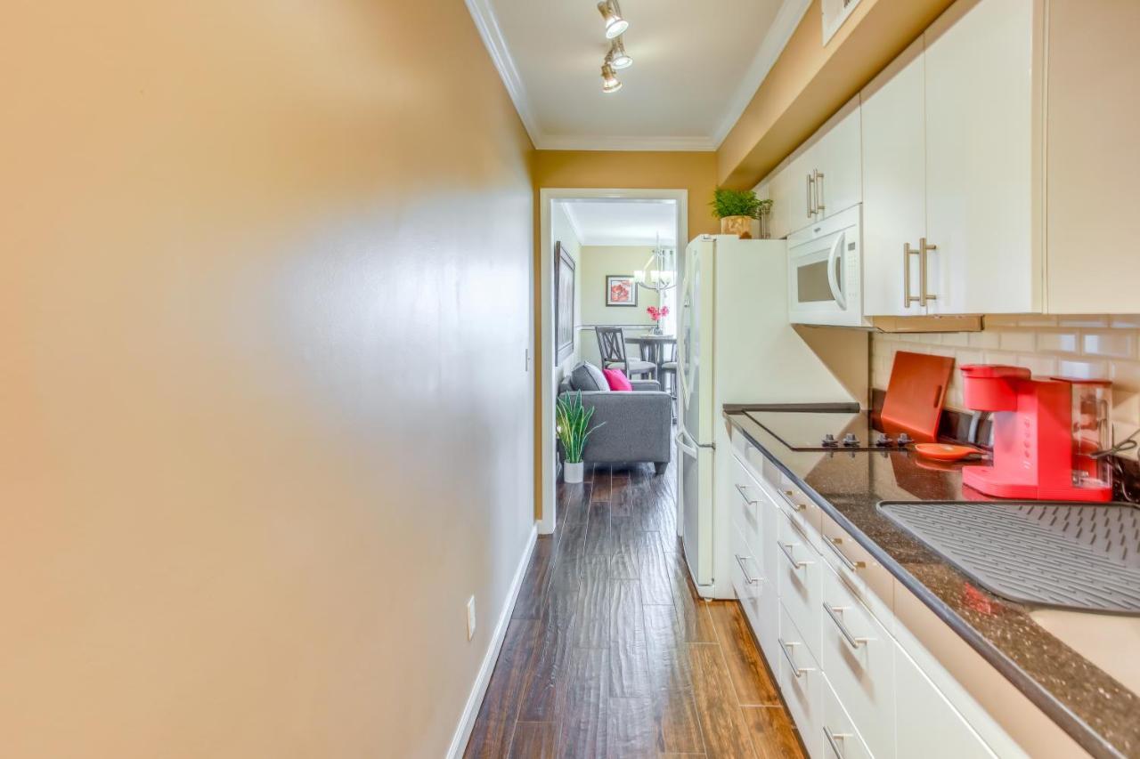 Sands Club With Ocean Views And Amenities! *