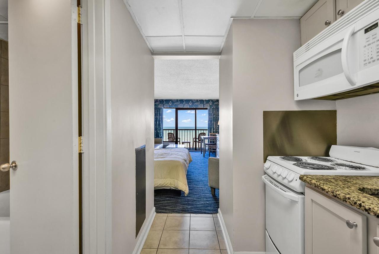 Windsurfer Motel Myrtle Beach