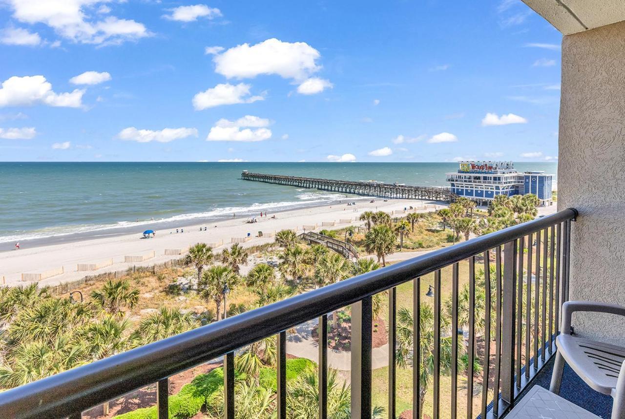 Motel Windsurfer Myrtle Beach
