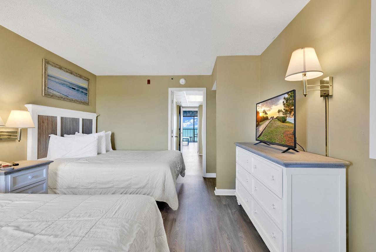 Motel Windsurfer