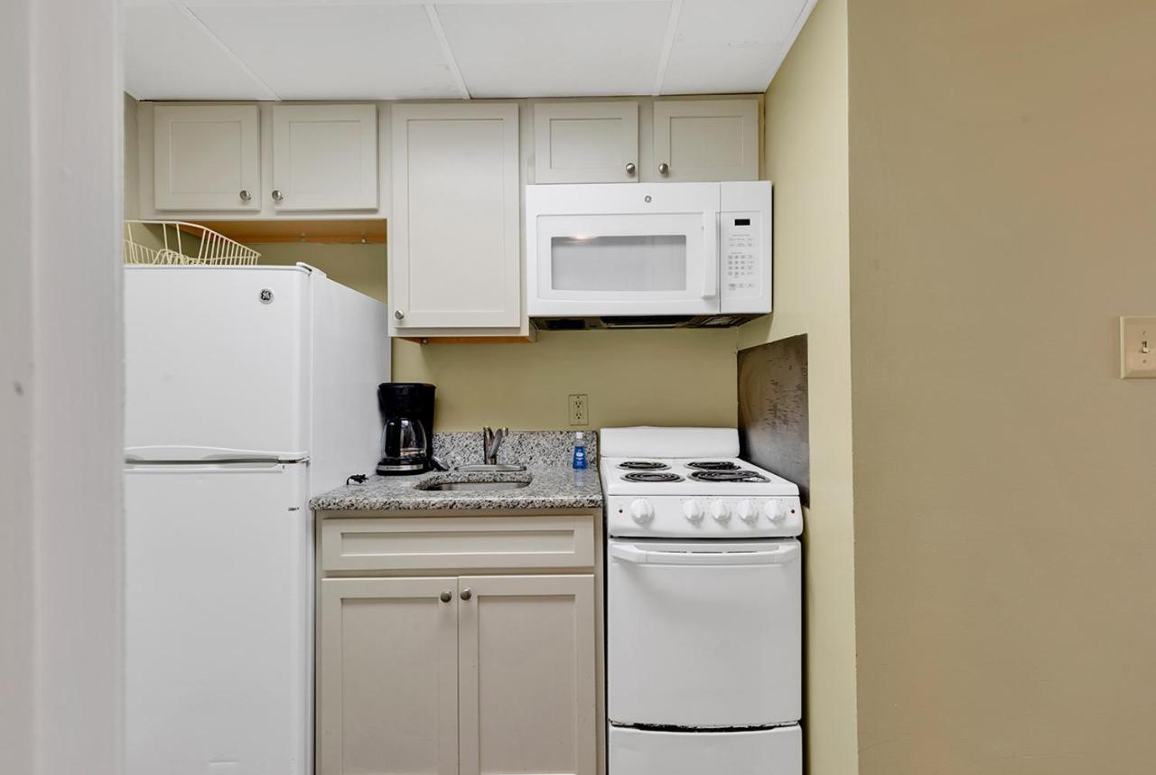 Windsurfer Motel 3*