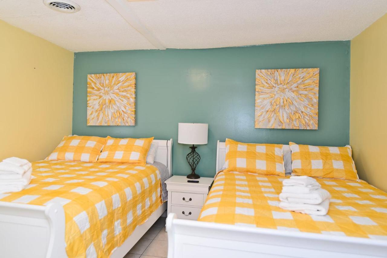 Suns Out Steps To W Private Pool In Cherry Grove *