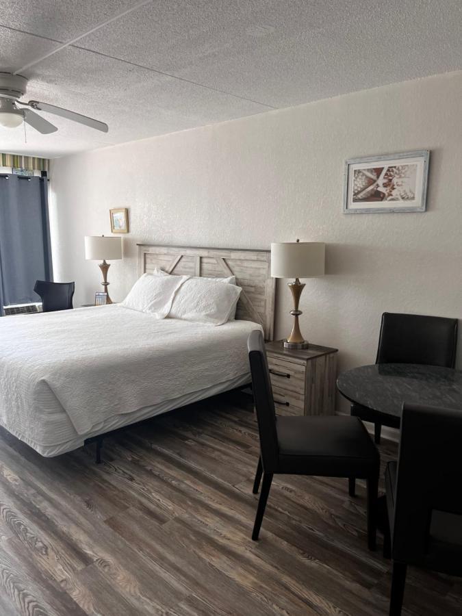 David's Landing 3* Myrtle Beach