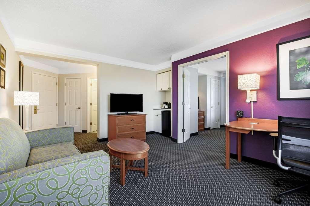 La Quinta By Wyndham Myrtle Broadway Area Hotel Myrtle Beach