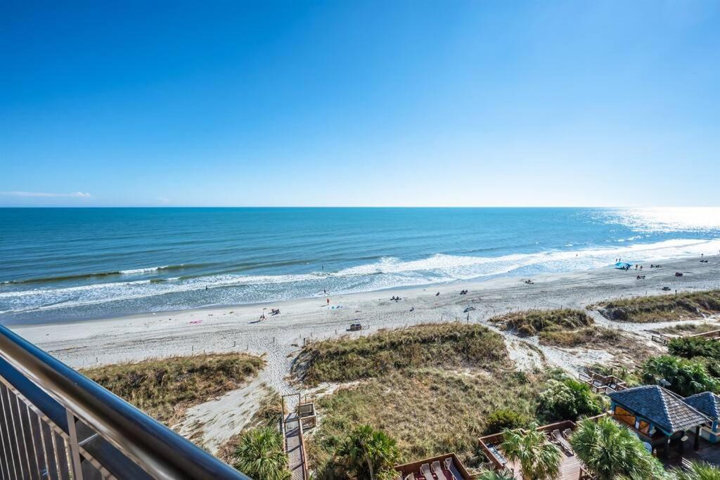 New Remodeled Direct Oceanfront Views Cove Holiday home *