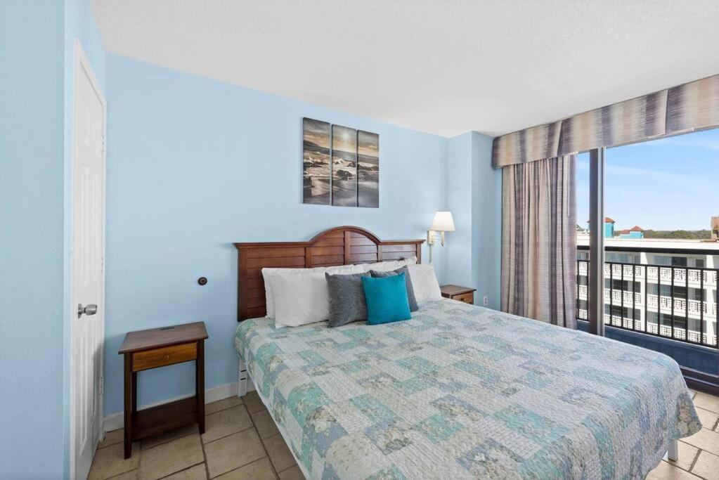 Apartment Seaside Serenity Oceanview Amazing Views 604 Myrtle Beach