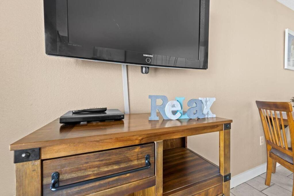Seaside Serenity Oceanview Amazing Views 604 Apartment