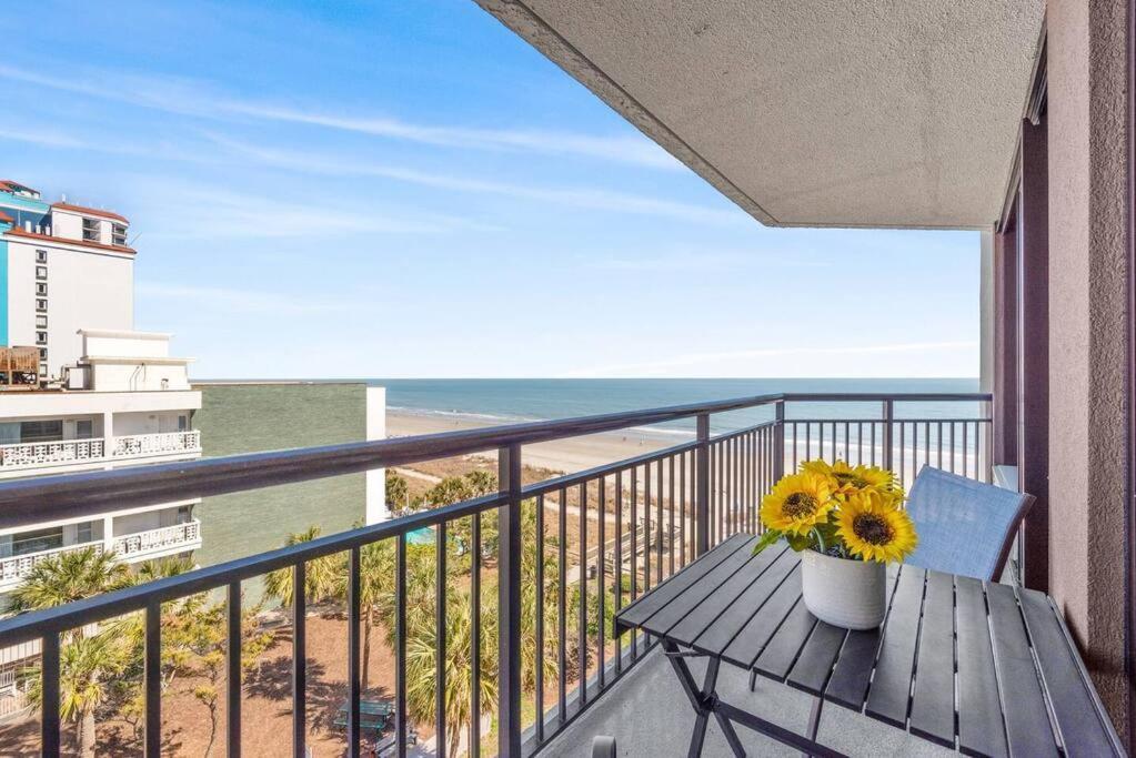 Apartment Seaside Serenity Oceanview Amazing Views 604 *