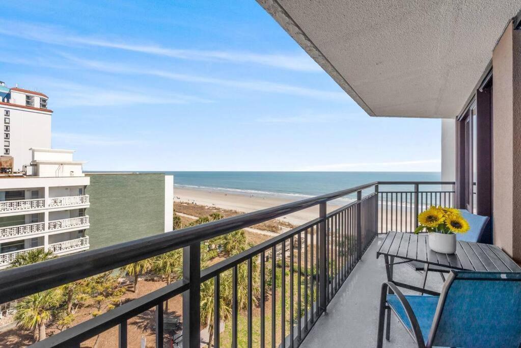 Apartment Seaside Serenity Oceanview Amazing Views 604