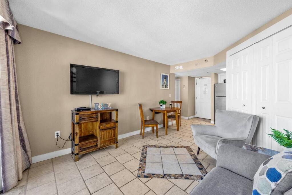 Apartment Seaside Serenity Oceanview Amazing Views 604