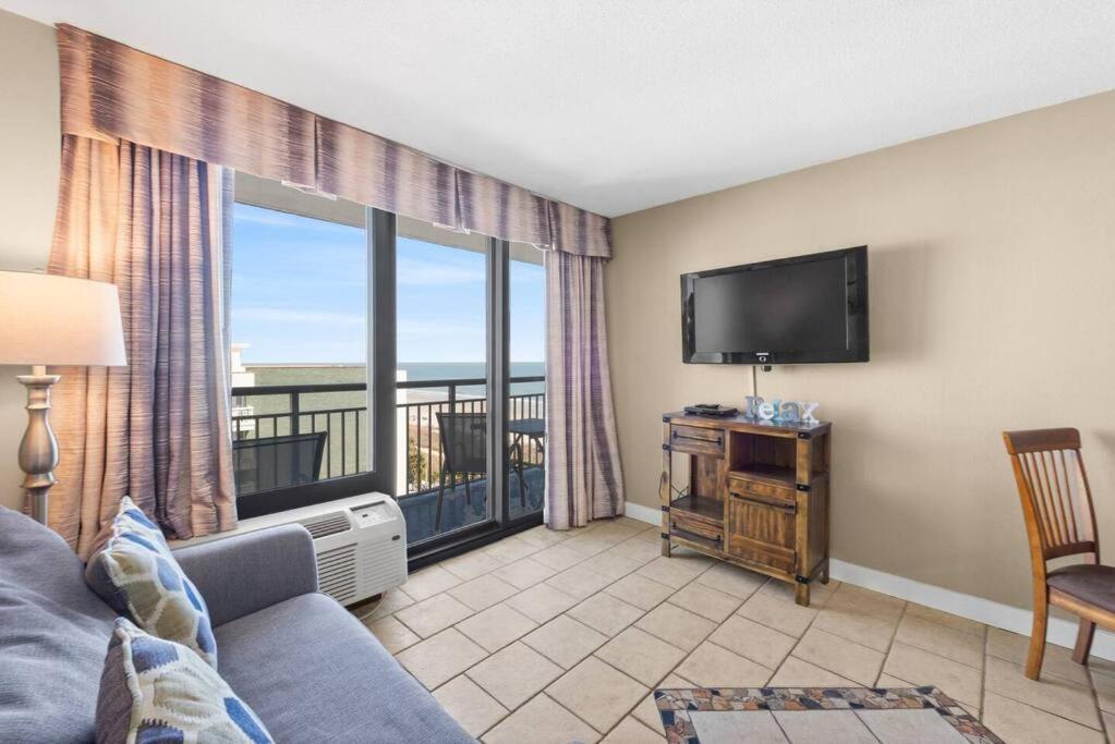 Seaside Serenity Oceanview Amazing Views 604