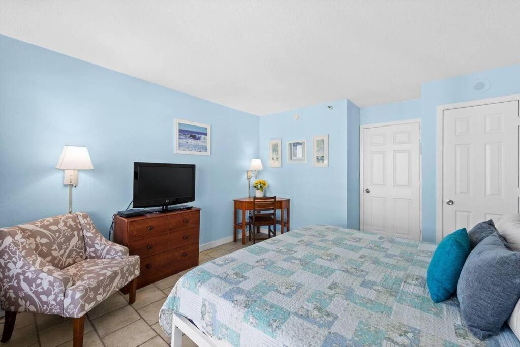 Seaside Serenity Oceanview Amazing Views 604 Apartment *