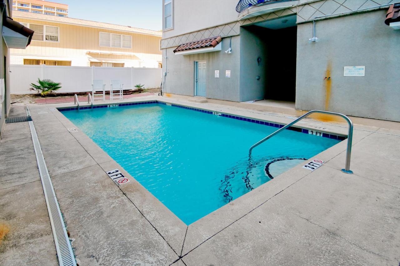 Tuscan Ocean Vista, Unit D *