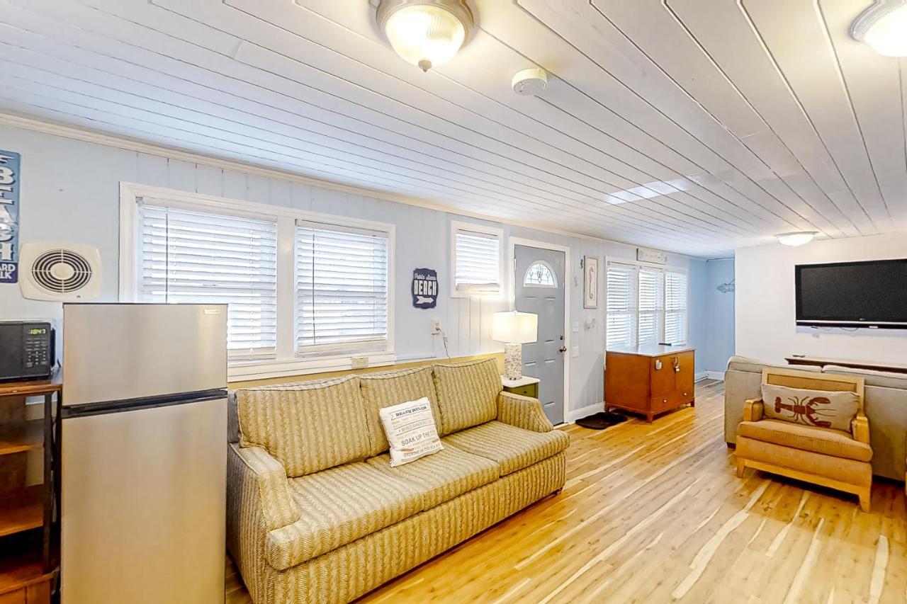 Holiday home Seahorse Serenity Myrtle Beach
