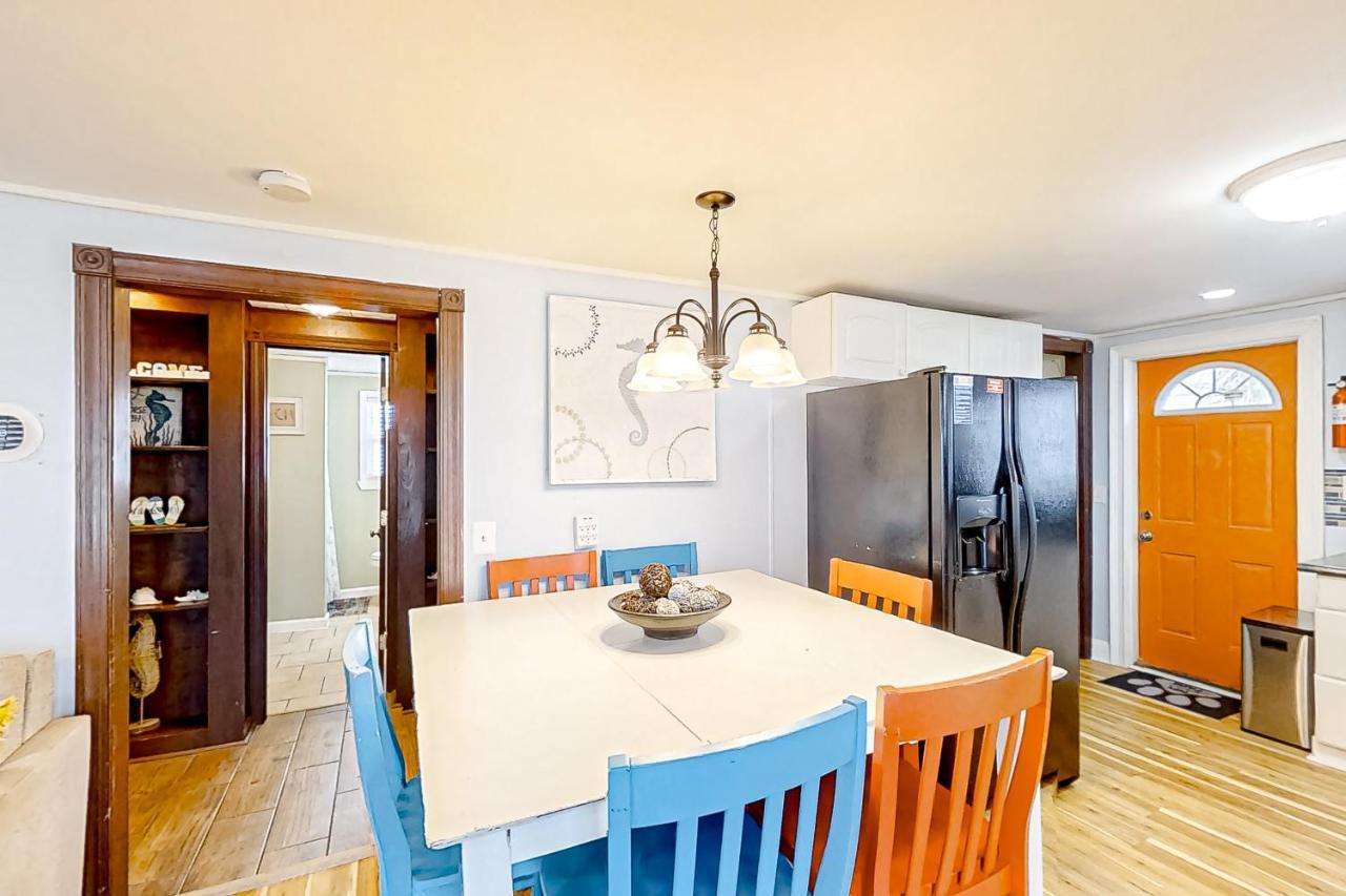 Seahorse Serenity Holiday home Myrtle Beach