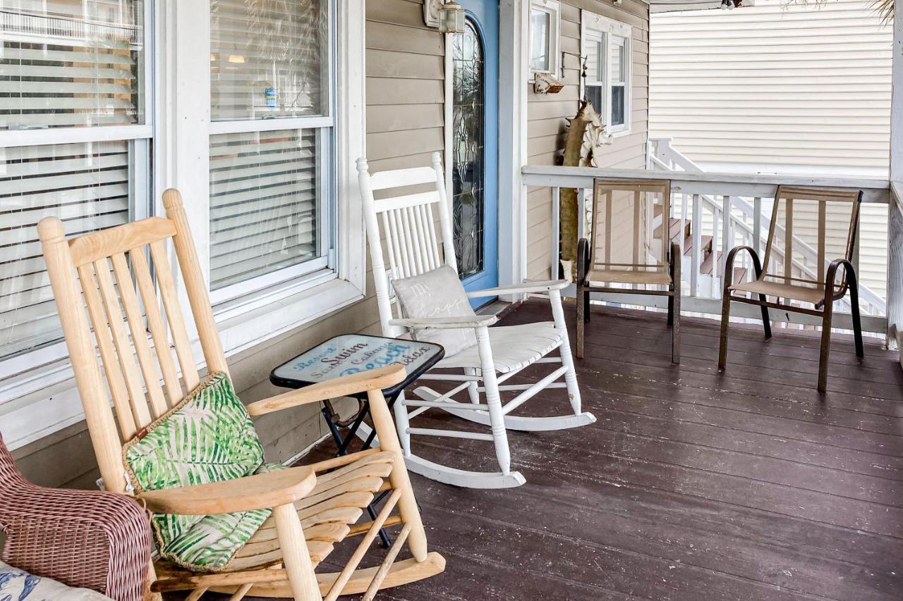 Holiday home Seahorse Serenity *