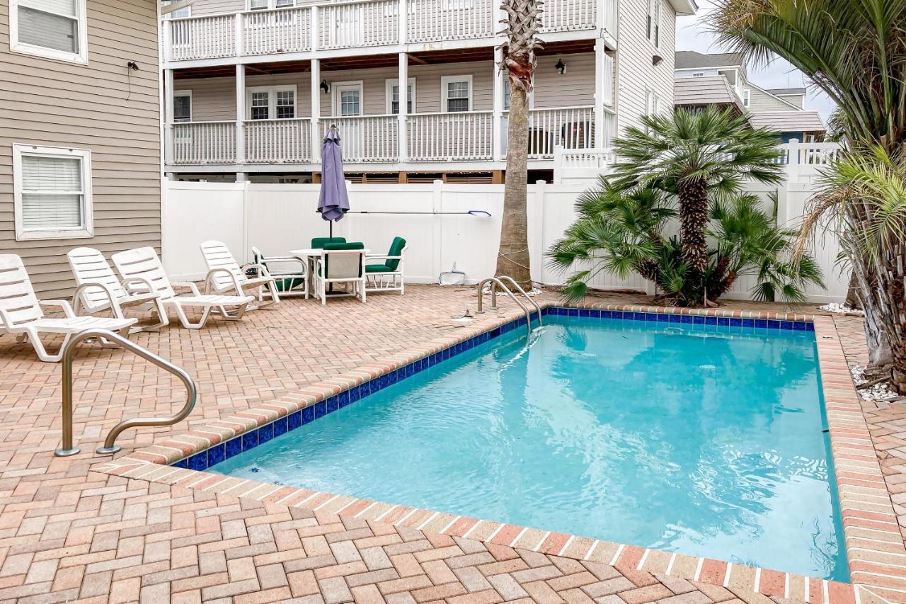Seahorse Serenity * Myrtle Beach