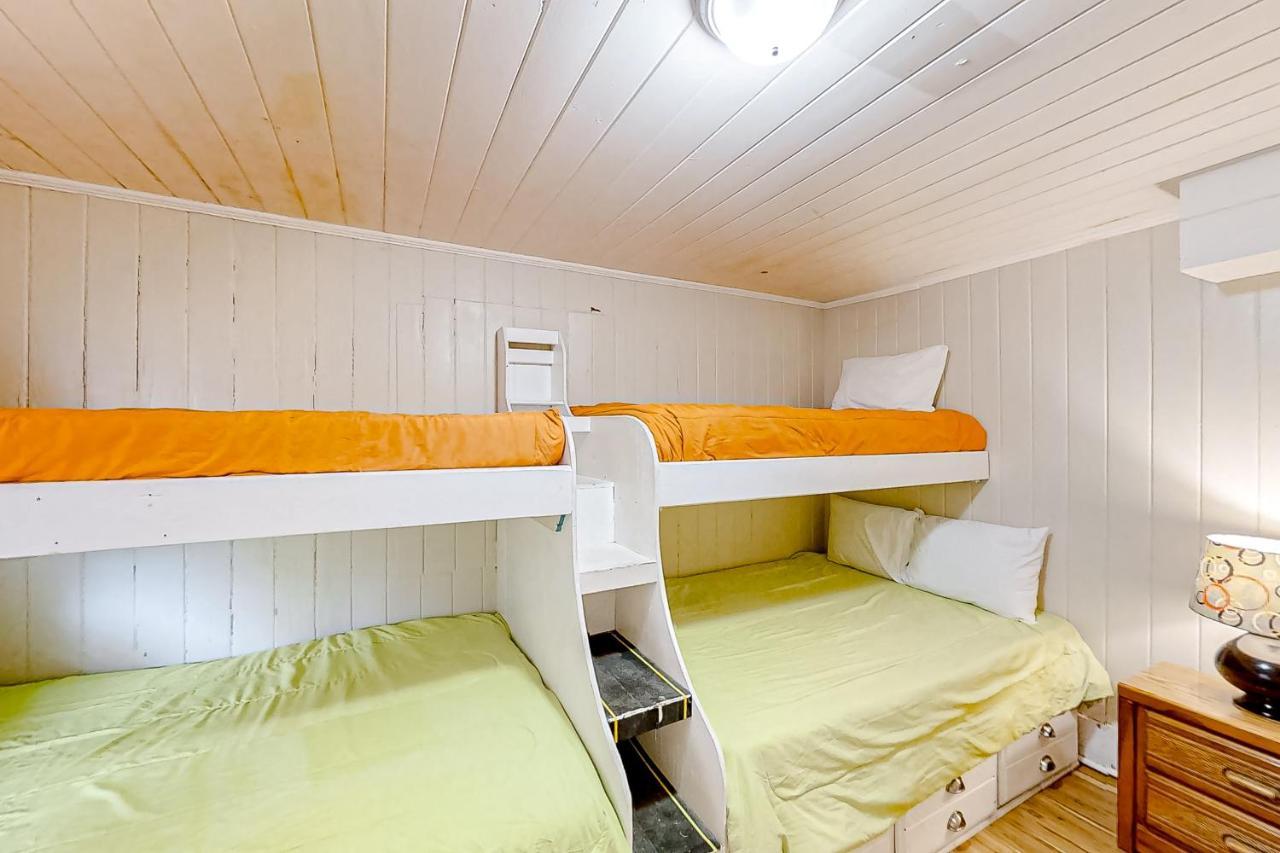 Seahorse Serenity Holiday home *
