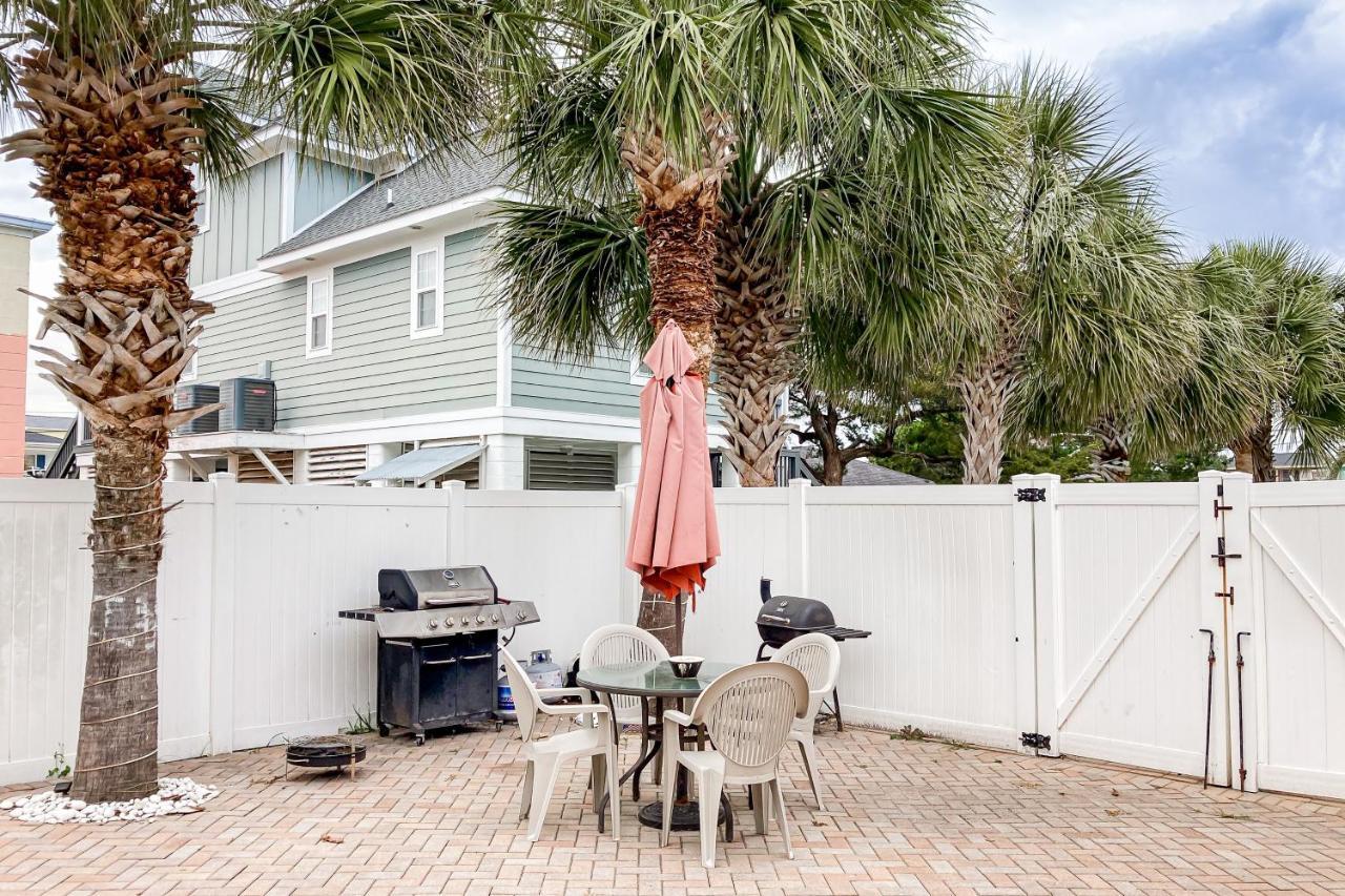 Seahorse Serenity Myrtle Beach