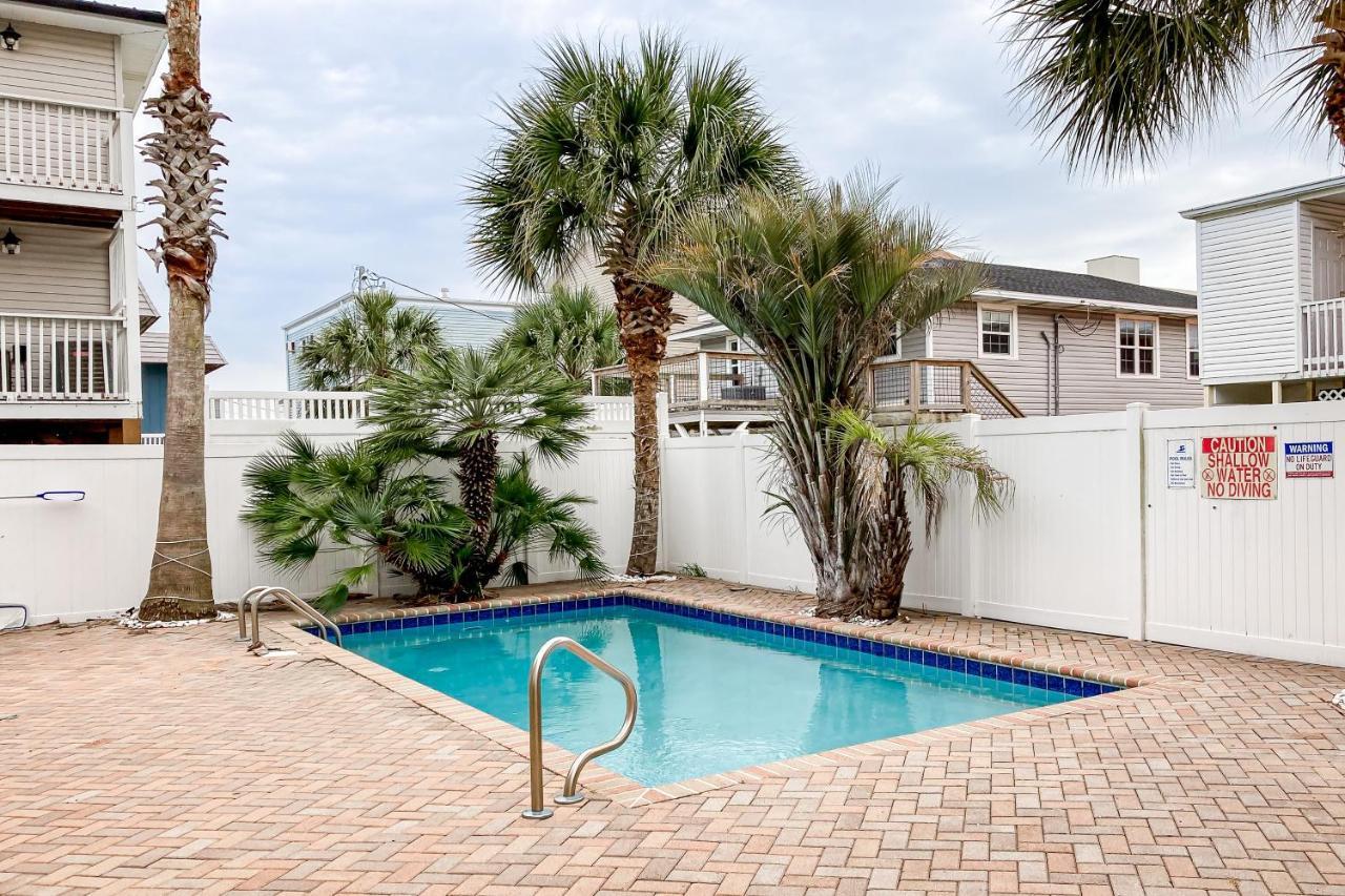 Seahorse Serenity * Myrtle Beach