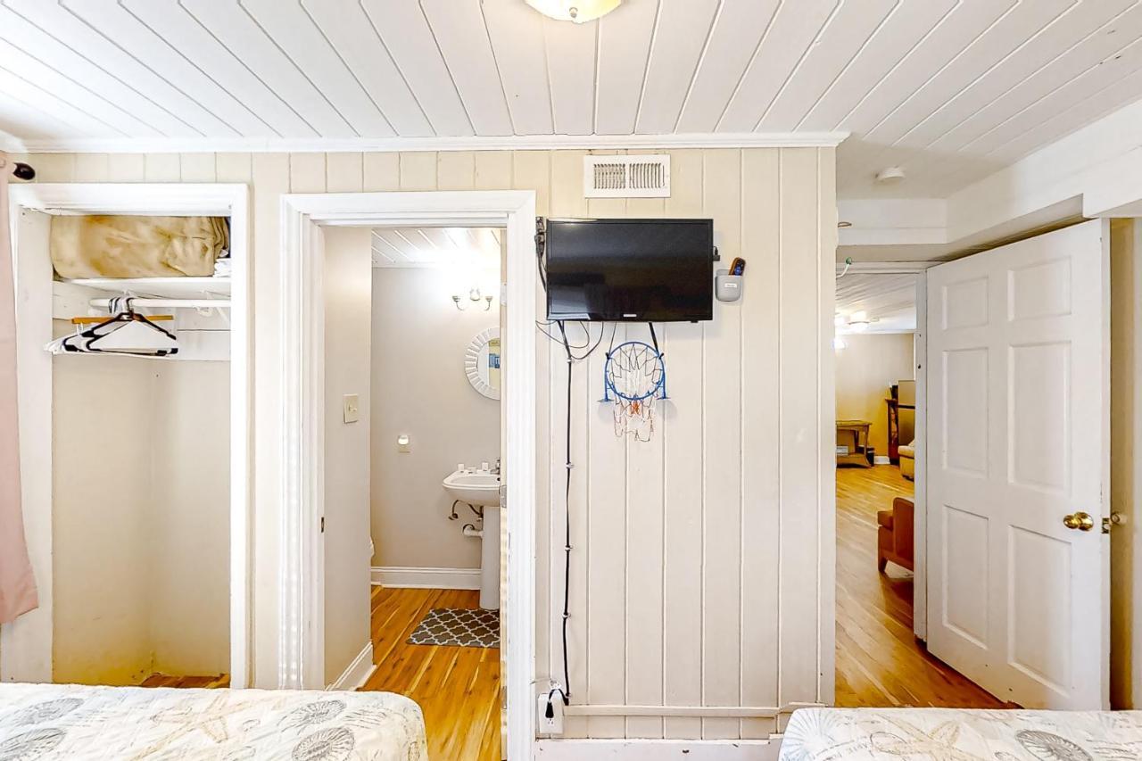 Seahorse Serenity Holiday home *