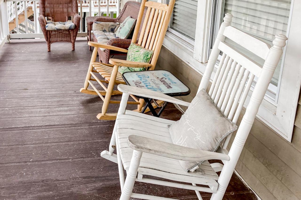 Holiday home Seahorse Serenity Myrtle Beach