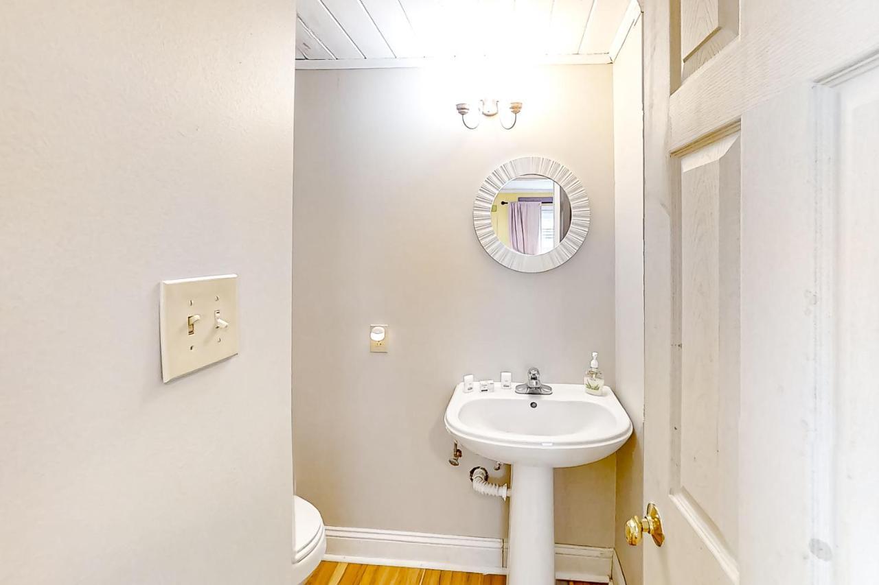 Seahorse Serenity Holiday home Myrtle Beach