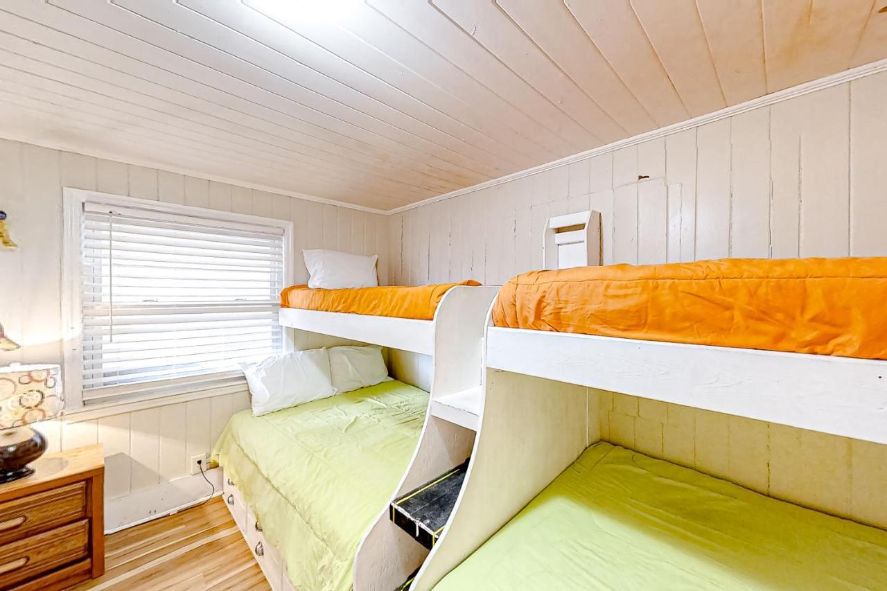 Holiday home Seahorse Serenity