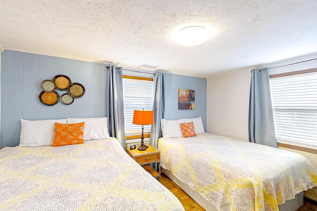 Holiday home Seahorse Serenity Myrtle Beach