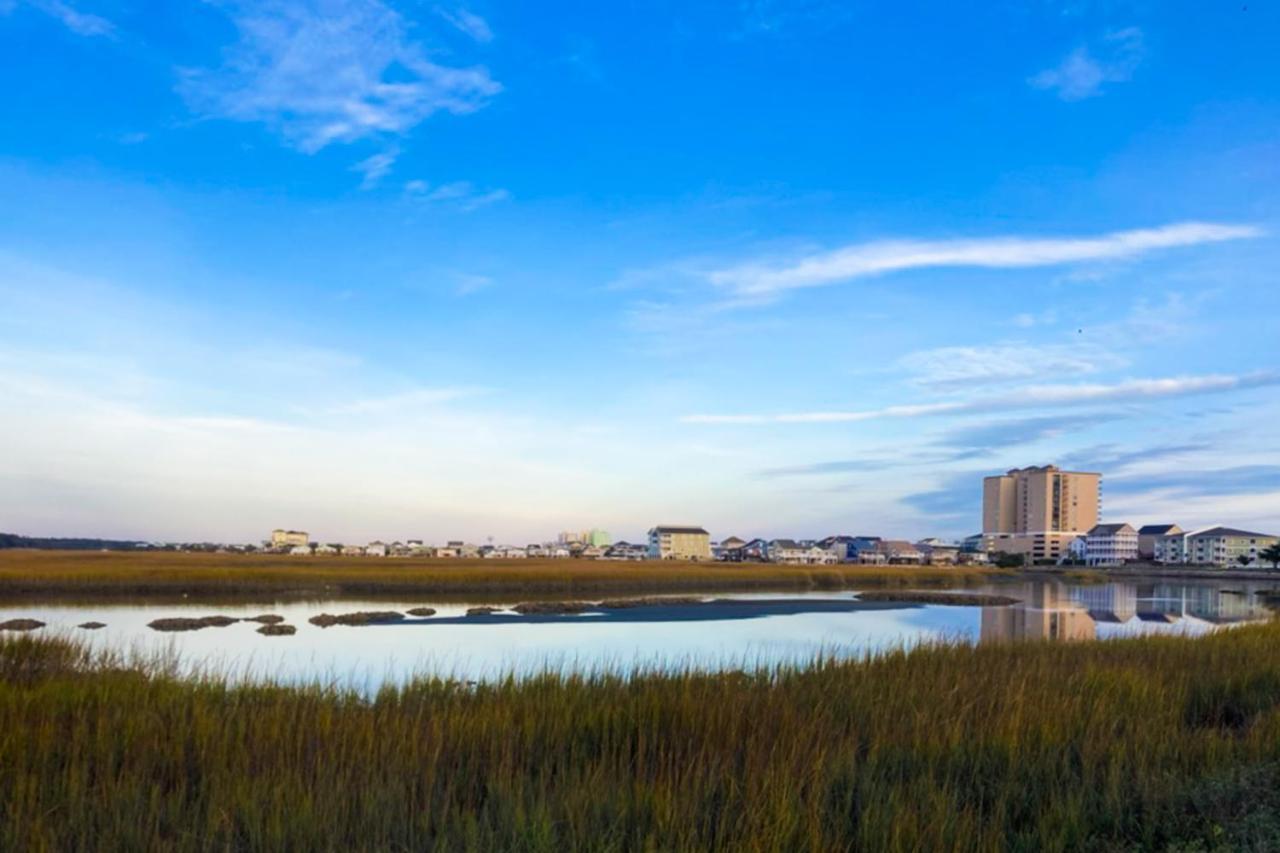 Seahorse Serenity Myrtle Beach