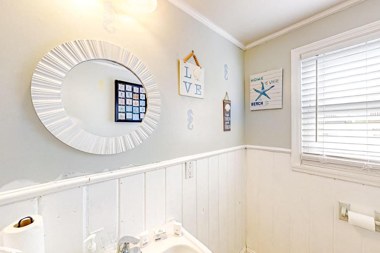 Seahorse Serenity Holiday home