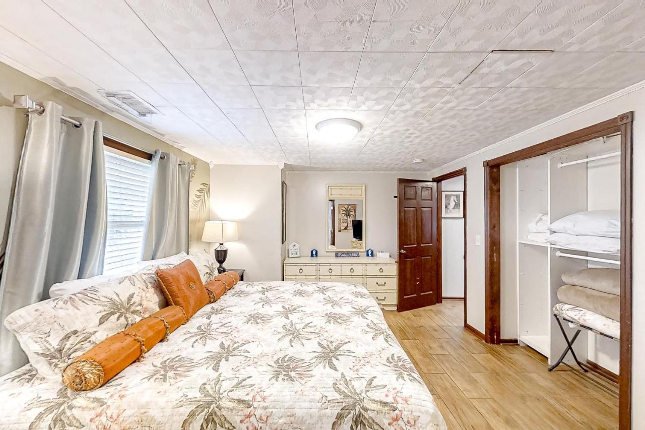 Seahorse Serenity Holiday home *