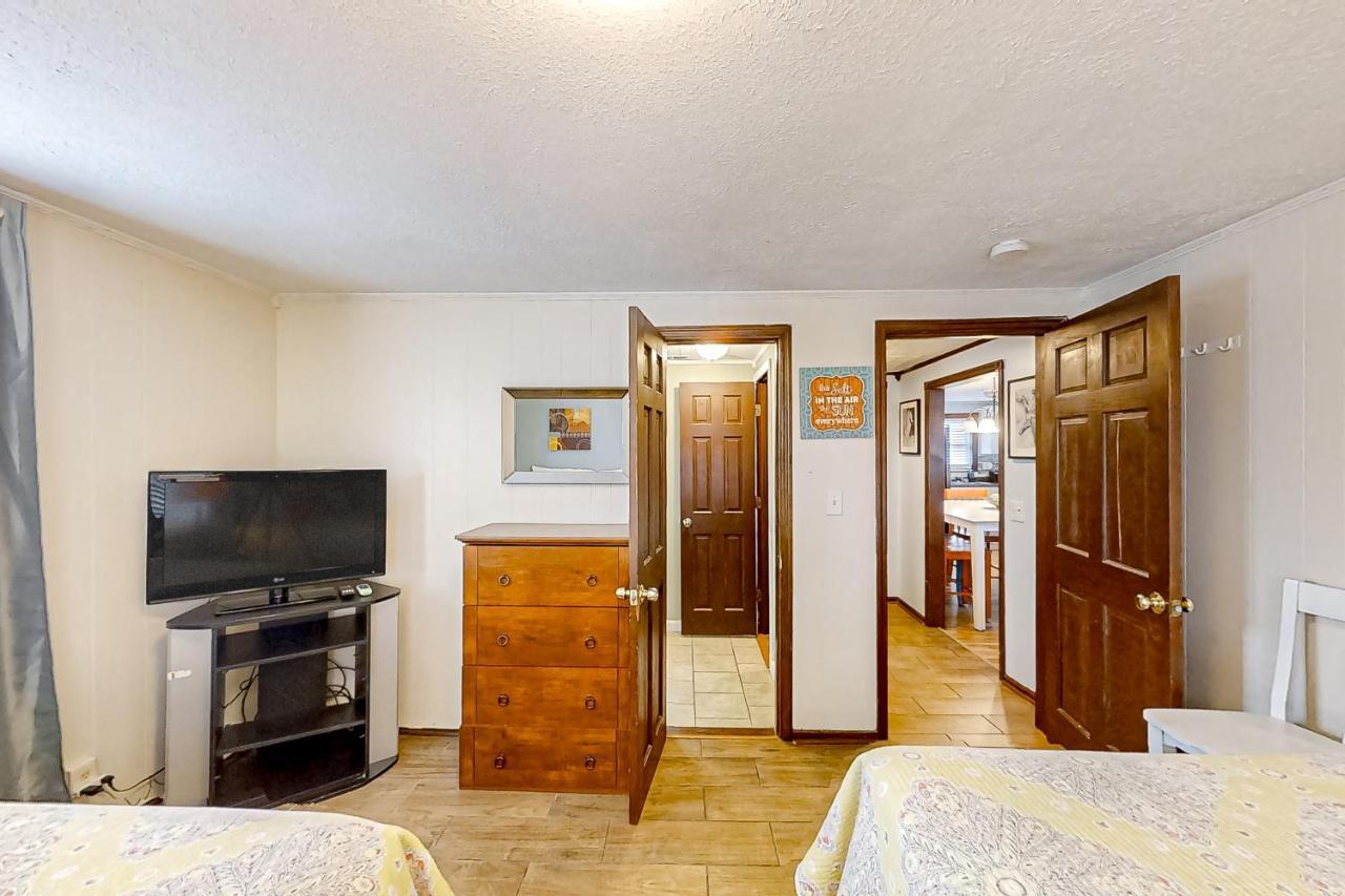 Seahorse Serenity Holiday home Myrtle Beach