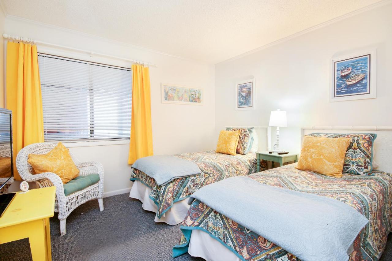 Apartment Tilghman & Racquet 367
