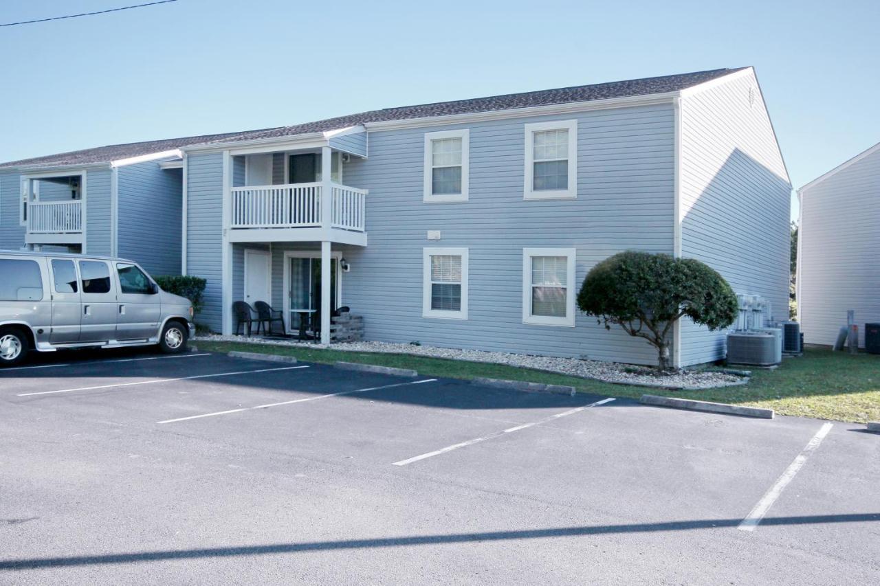 Retreat At Glenns Bay F202 Myrtle Beach