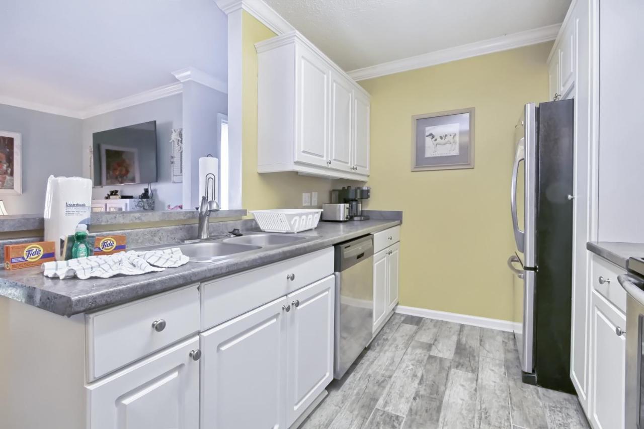 Apartment Retreat At Glenns Bay F202 Myrtle Beach